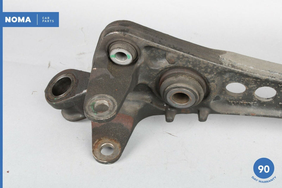 10-18 Jaguar XJ XJL XJR X351 Front Left Side Lower Control Arm AW933C255AE OEM