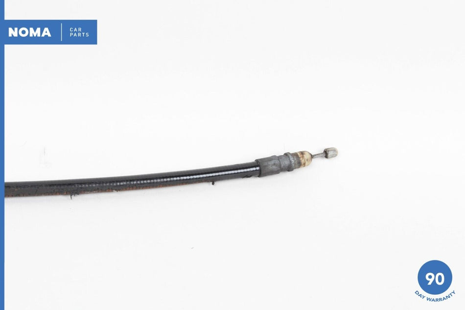 03-08 BMW Z4 E85 E86 Handbrake Parking Emergency Brake Cable 6776412 OEM