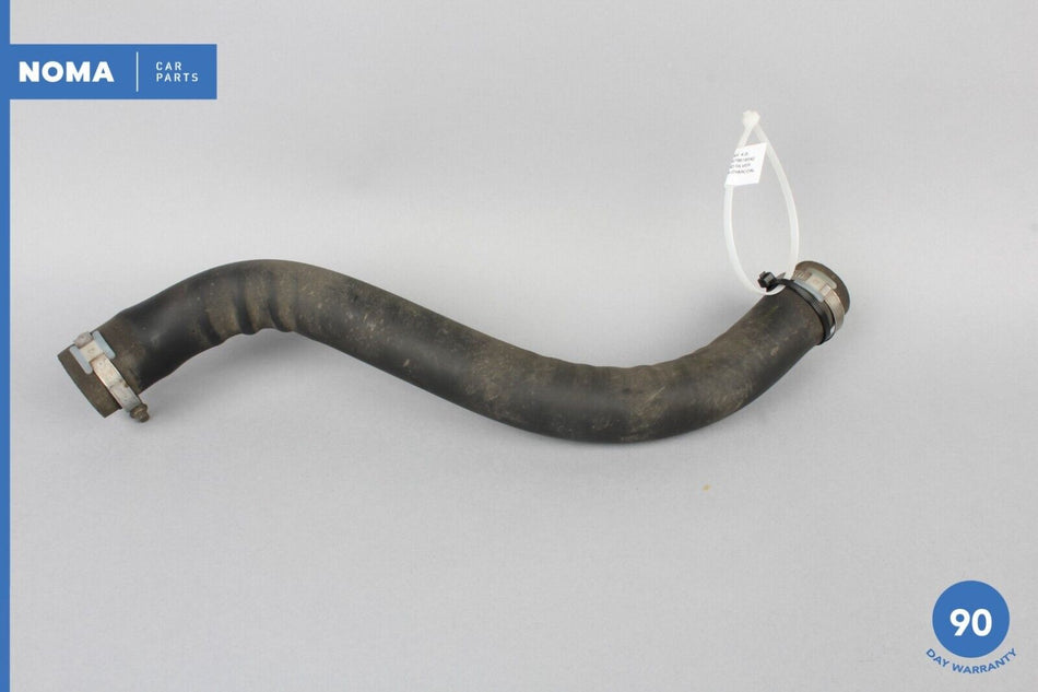 07-10 Jaguar XK XKR X150 Fuel Gas Petrol Tank Filler Neck Hose Pipe C2P2217 OEM