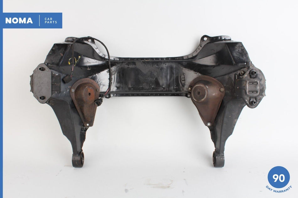 95-97 Jaguar XJ6 VDP X300 Front Sub Frame Suspension Crossmember Cradle OEM