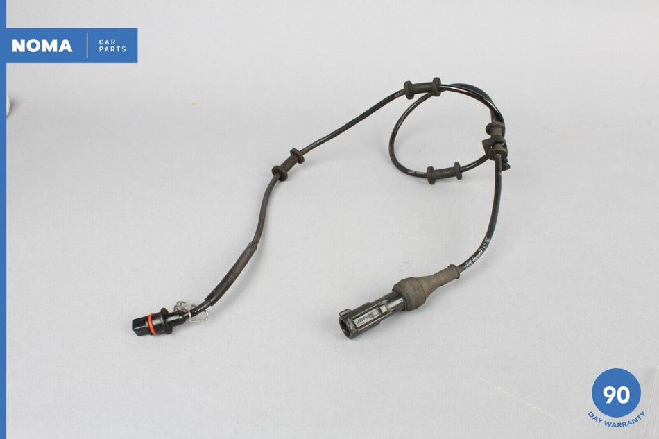 10-15 Jaguar XK XKR X150 Front Right or Left ABS Wheel Speed Sensor Set OEM