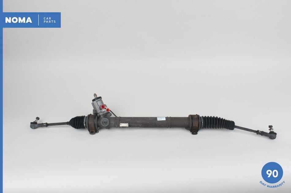 97-99 Jaguar XK8 X100 Power Steering Rack And Pinion MJA3901AD OEM