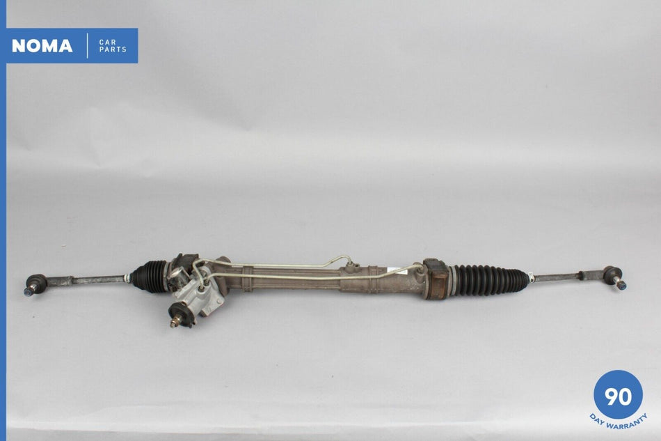 99-03 Jaguar XJ8 VDP X308 XK8 X100 Power Steering Rack And Pinion MNE3901AA OEM