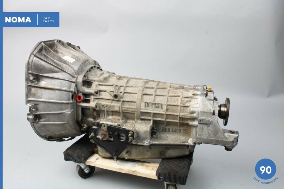 95-97 Jaguar XJ6 VDP X300 4.0L L6 4-Speed Automatic Transmission ZF 4HP-24 OEM