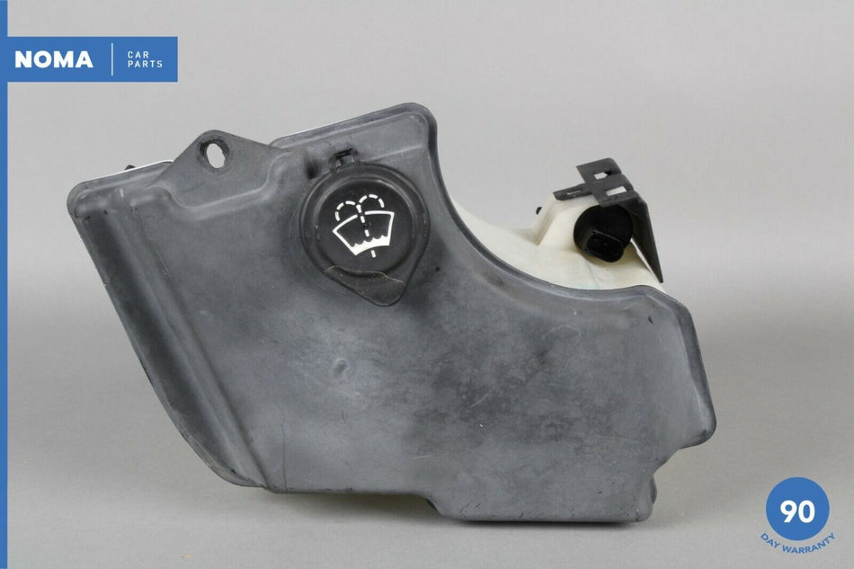 03-08 BMW Z4 E85 E86 Windshield Washer Fluid Reservoir Tank 7110853 OEM