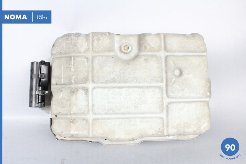 00-02 Jaguar S-Type X200 Automatic Transmission Oil Fluid Pan 4W4P7A194AA OEM