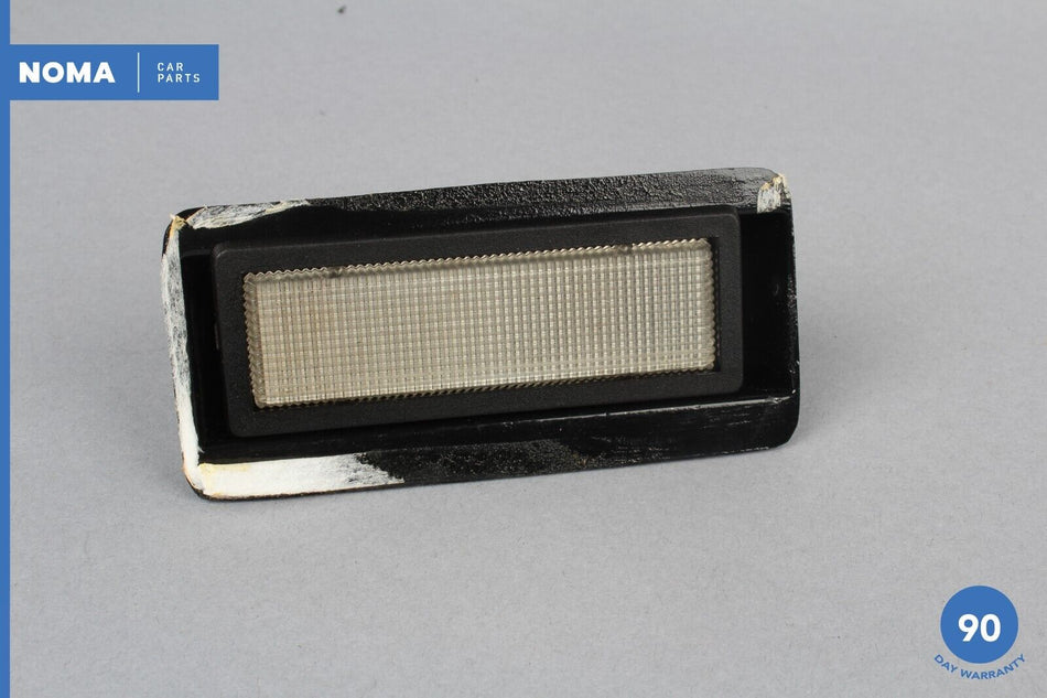 76-91 Jaguar XJS HE Series 2 Interior Inner Courtesy Light Lamp DAC5426 OEM