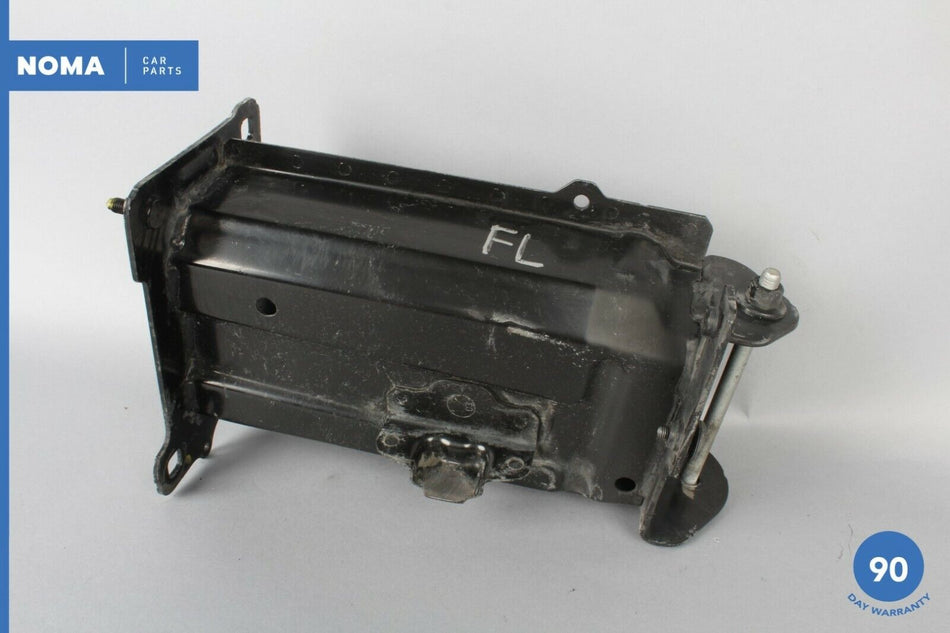 03-08 BMW Z4 E85 E86 Front Left Driver Side Bumper Shock Carrier Bracket OEM