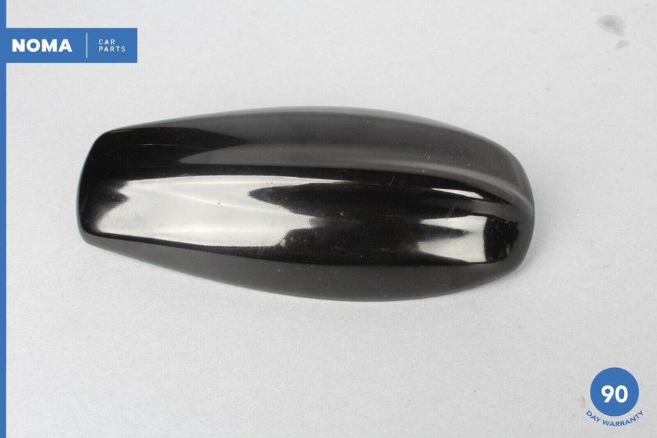 09-12 Jaguar XF XFR X250 Roof GPS FM Radio Shark Fin Antenna PEC OEM