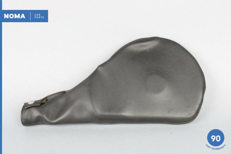 97-06 Jaguar XK8 XKR X100 Emergency Hand Brake Handbrake Cover Trim LEG  OEM