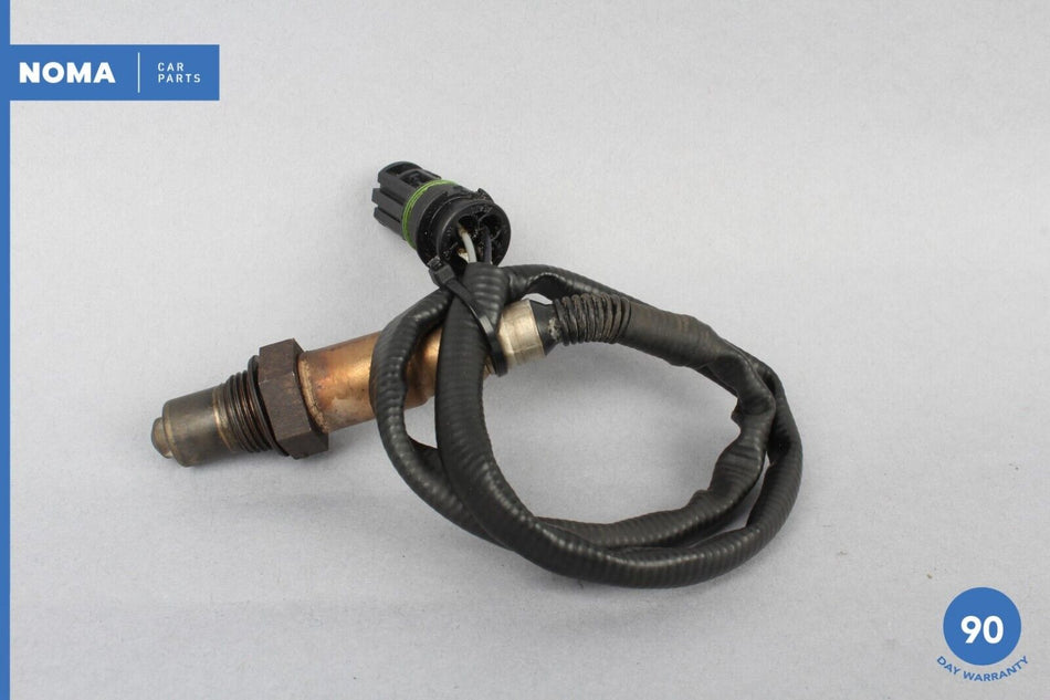 06-08 BMW Z4 E85 Lambda Heated Oxygen O2 Sensor 7526262 OEM