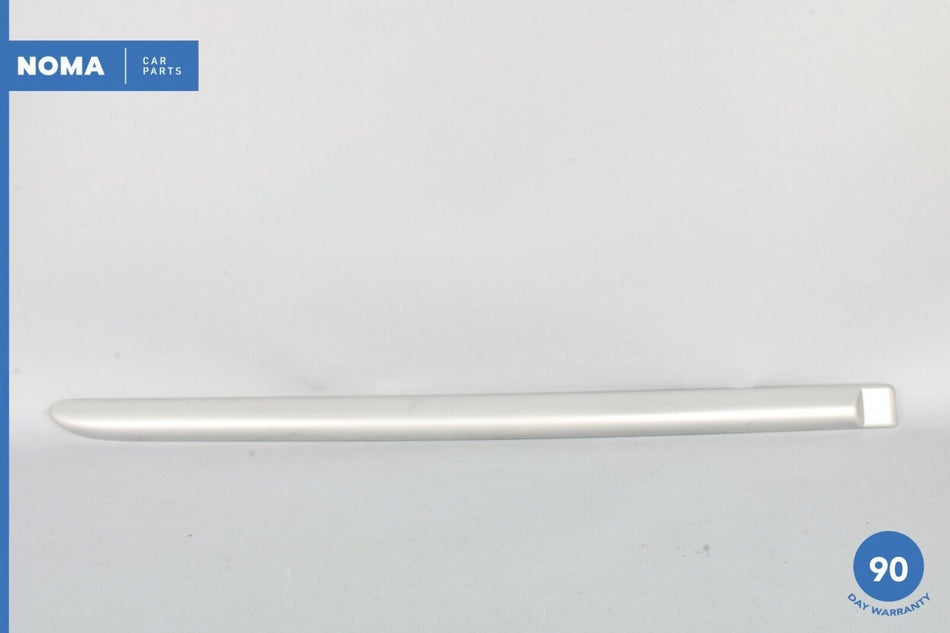 98-03 Jaguar XJR XJ8 X308 SWB Rear Right Side Body Exterior Molding MDZ  OEM