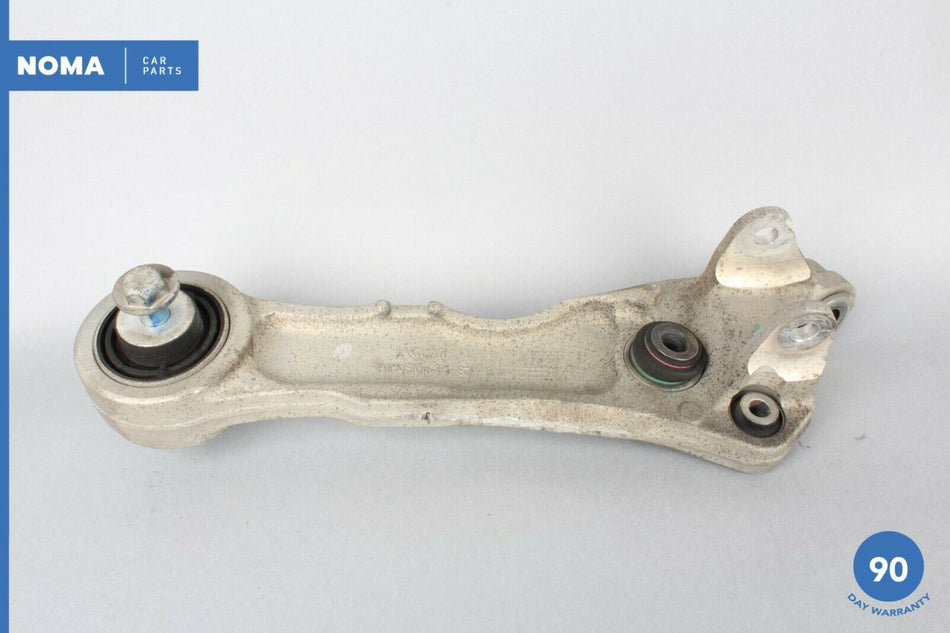 09-15 Jaguar XF XFR X250 Front Left Side Lower Control Arm 6W833C255BA OEM