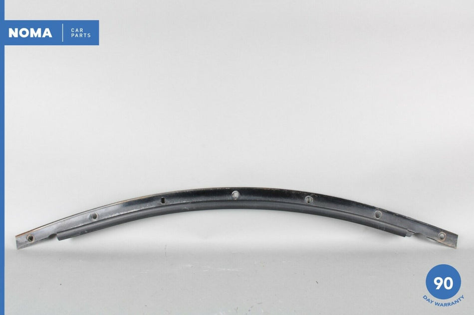 03-08 BMW Z4 E85 E86 Front Supporting Ledge Panel Cover Mount 51117044238 OEM