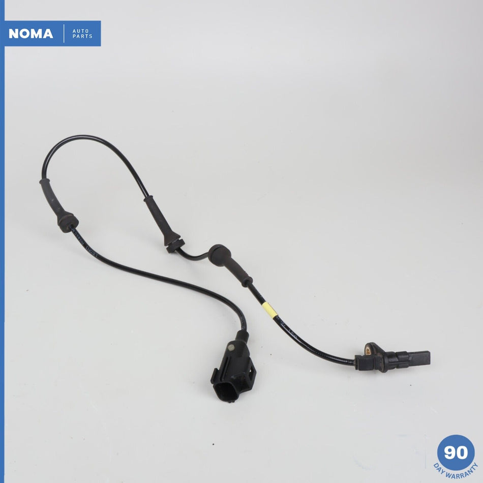 12-19 Range Rover Evoque L538 Rear Left or Right ABS Wheel Speed Sensor OEM