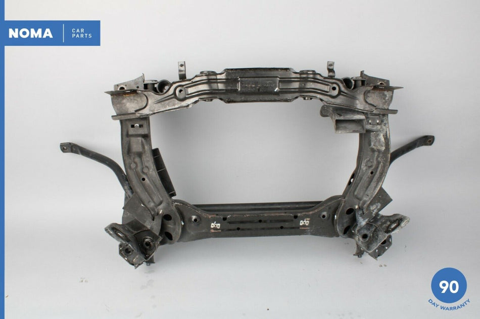 10-15 Jaguar XJ XJL X351 Front Suspension Cradle Subframe Crossmember OEM