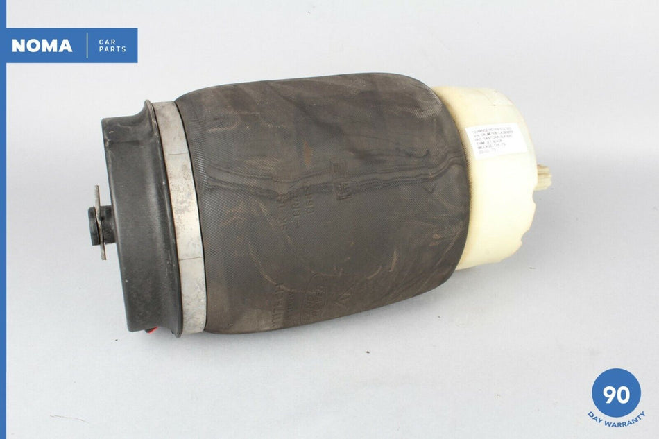 02-12 Range Rover L322 Rear Right Passenger Air Shock Absorber Bag Contitech