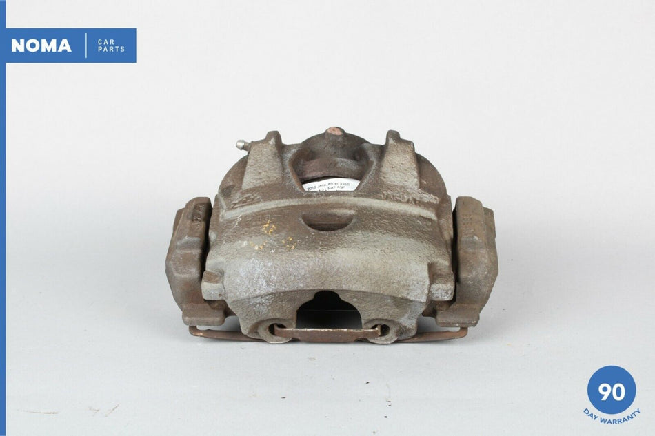 09-10 Jaguar XF X250 4.2L Front Right Passenger Side Brake Stop Caliper OEM