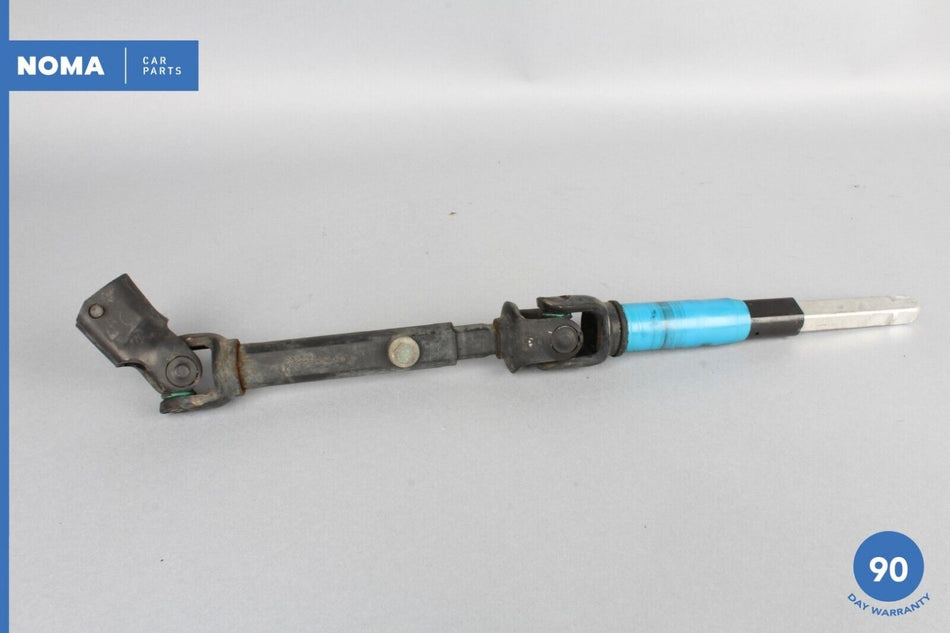 00-02 Jaguar S-Type X200 LHD Steering Column Shaft U Joint YR833C662AA OEM