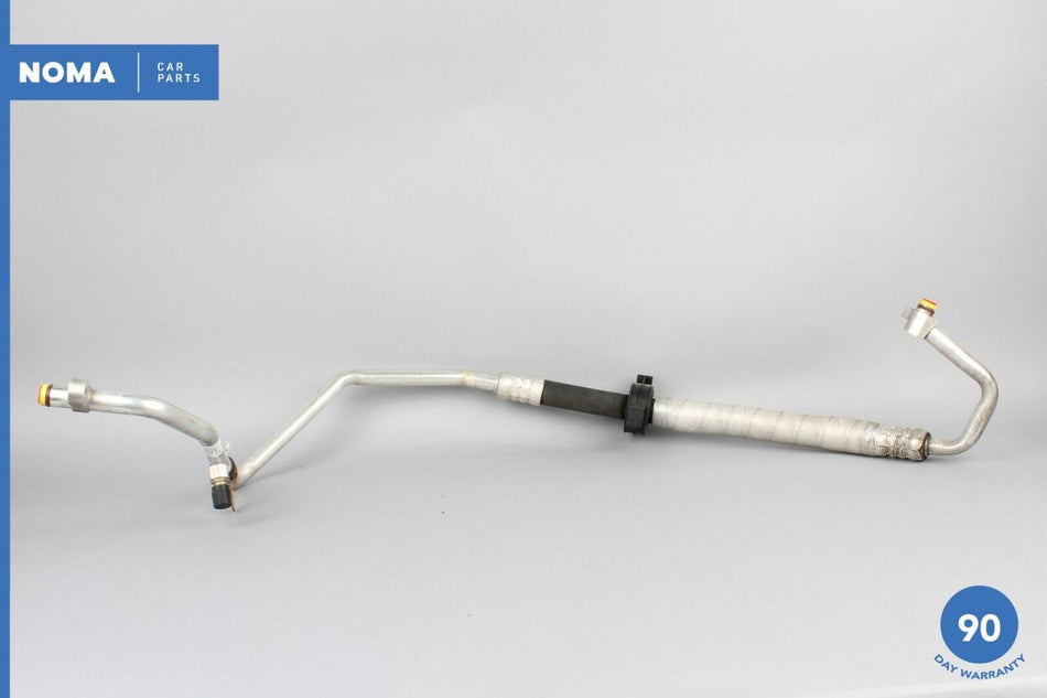 03-08 BMW Z4 E85 E86 HVAC A/C Evaporator To Compressor Hose Pipe 6909234 OEM