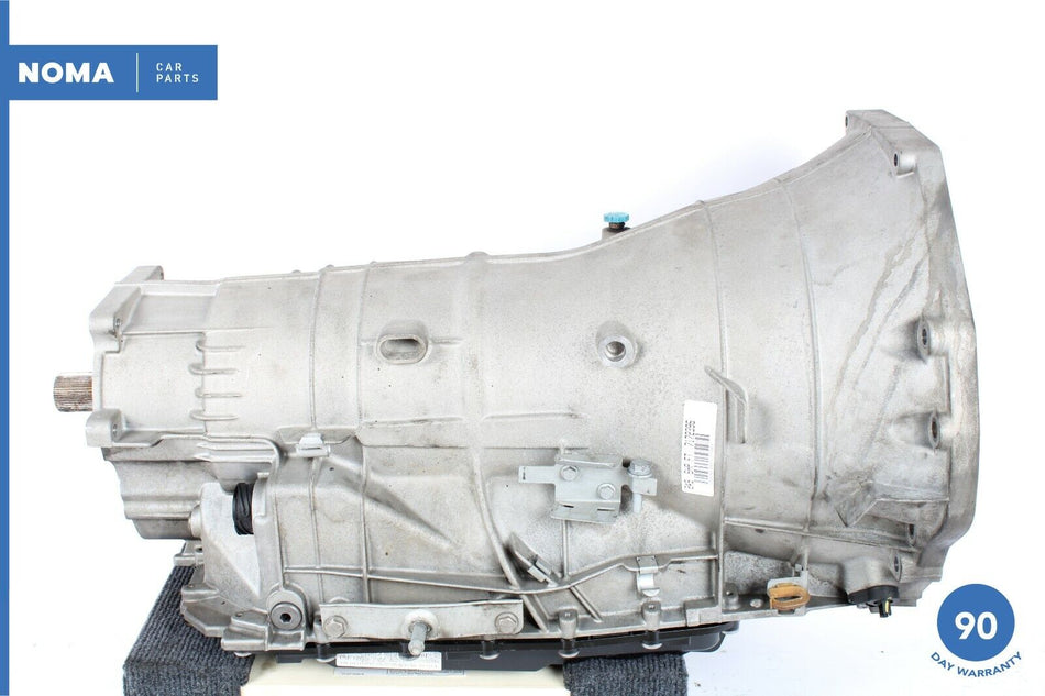 07-10 BMW X5 E70 AWD V8 4.8L Automatic Transmission Gearbox ZF 6HP28X OEM