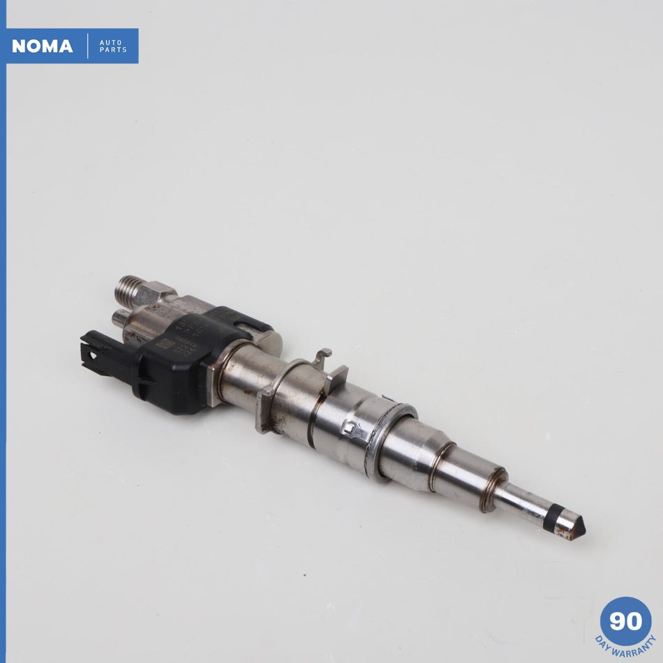 09-15 BMW 750Li F01 F02 Engine High Pressure Fuel Injector 13537585261 OEM