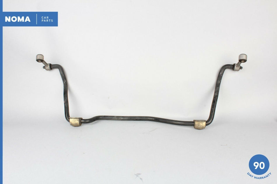 03-08 BMW Z4 E85 Rear Stabilizer Sway Bar Anti Roll Bar 1094544 OEM