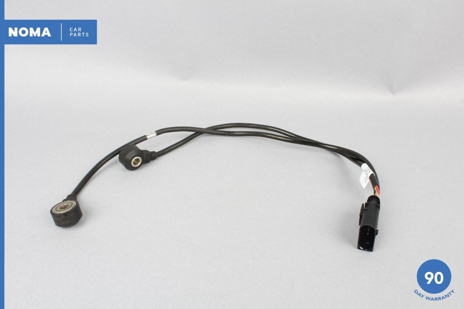 06-09 Jaguar XJ8 X358 Engine Knock Sensor Wire Harness 4H2312A699CA OEM