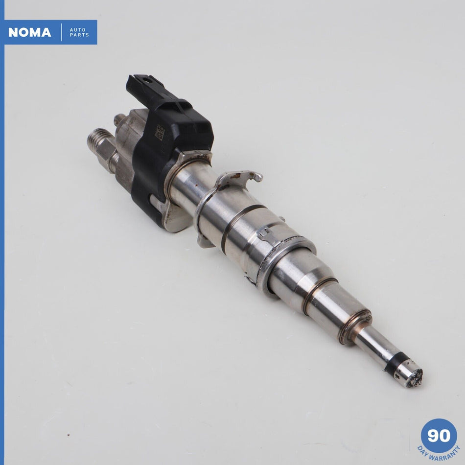 09-15 BMW 750Li F01 F02 Engine High Pressure Fuel Injector 13537585261 OEM