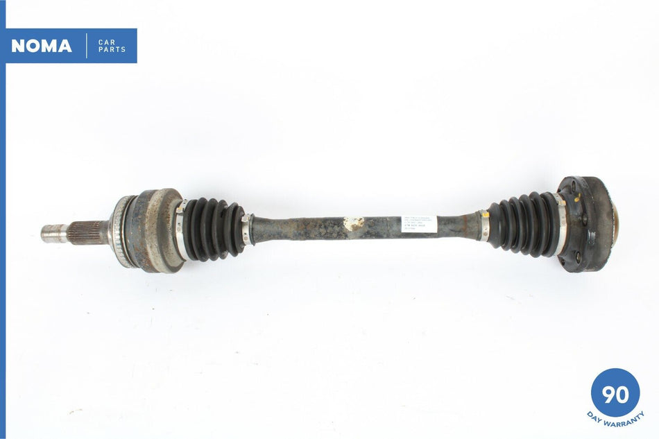 02-05 Lexus SC430 Z40 Rear Left Driver Side Output CV Axle Shaft 42340-24050 OEM