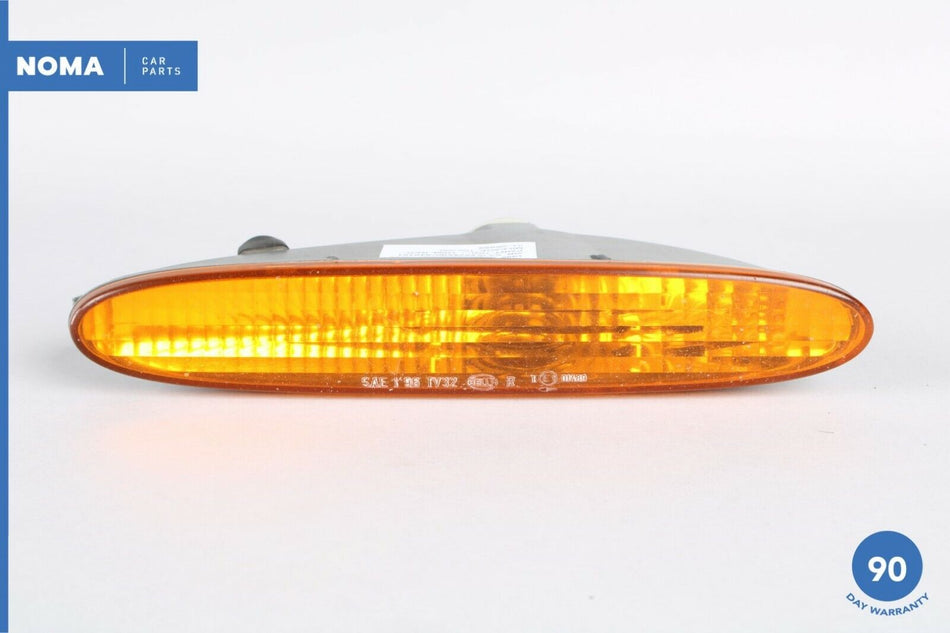 98-03 Jaguar XJ8 XJR VDP X308 Front Right Side Marker Light Lamp Signal OEM