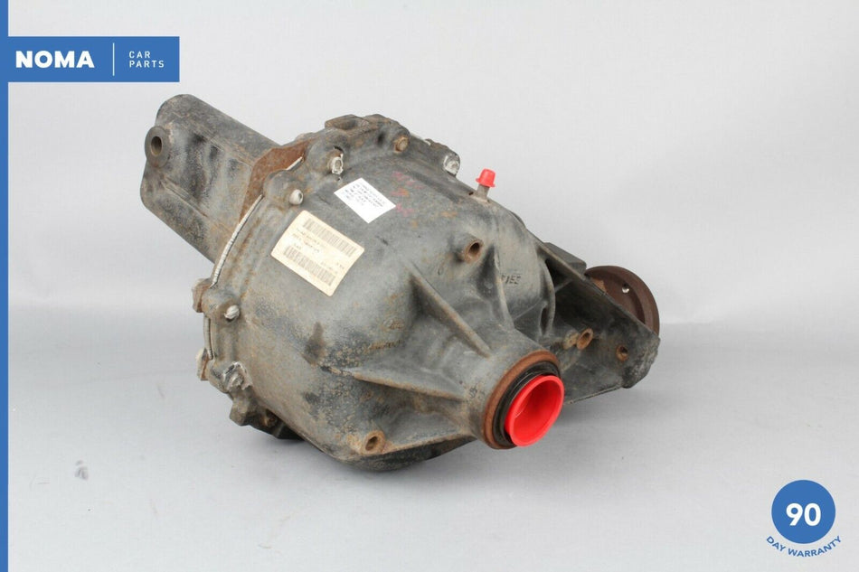 10-12 Land Rover Range Rover 3.54 L322 Rear Differential Carrier Assembly OEM