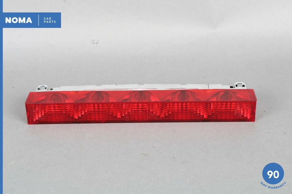 98-03 Jaguar XJ8 XJR Vanden Plas X308 Rear Third Stop Brake Light LNC5000AE OEM