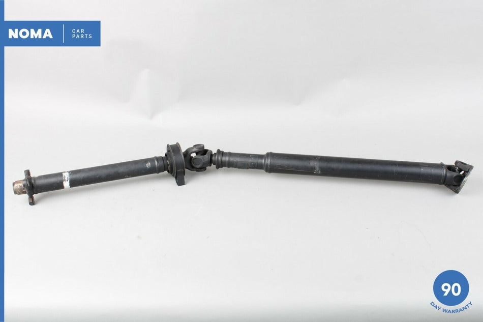 93-94 Jaguar XJ6 VDP XJ40 4.0L SWB Automatic Transmission Drive Prop Shaft OEM