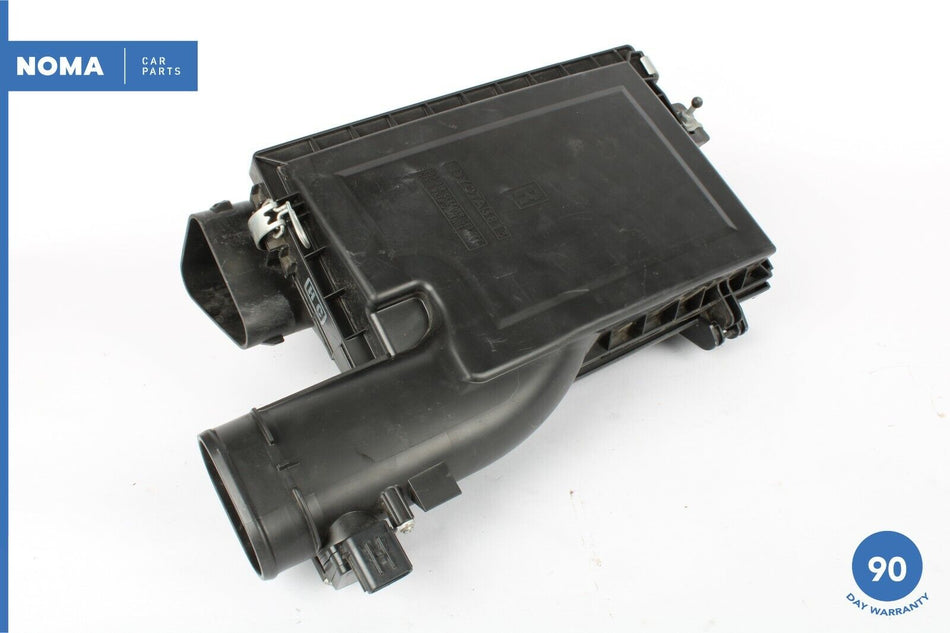 07-12 Lexus LS460 XF40 Right Side Air Cleaner Filter Box 17701-38120 OEM