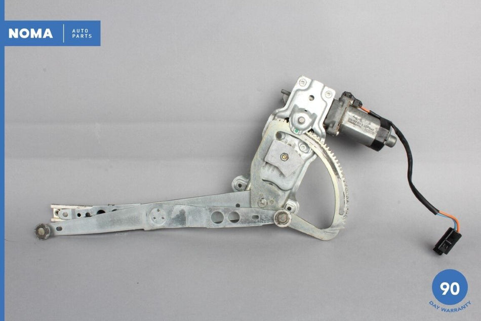 98-03 Jaguar XJR XJ8 SV8 VDP X308 Front Left Driver Door Window Regulator OEM