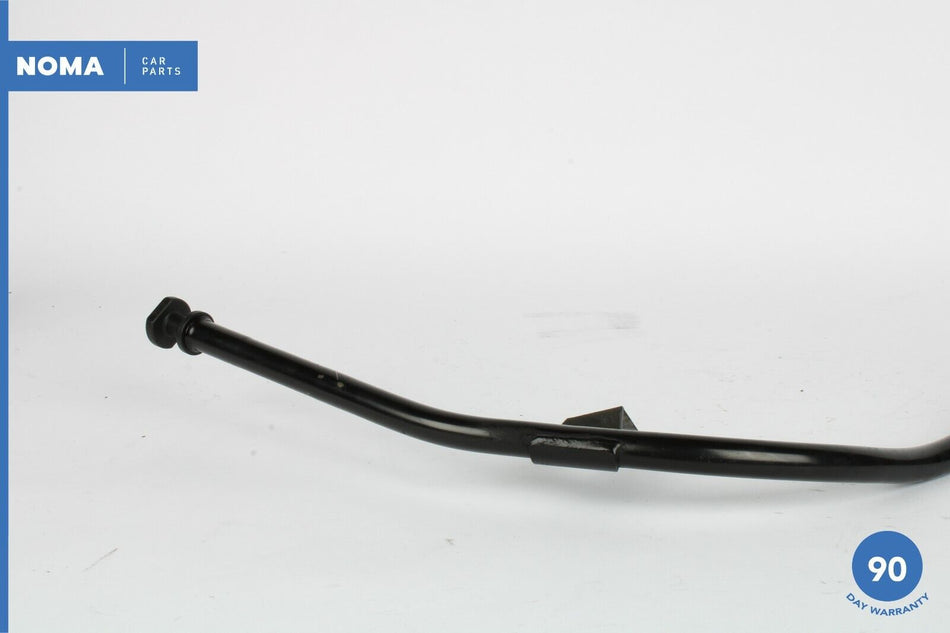 07-13 BMW X5 E70 4.8L Engine Motor Oil Fluid Level Dipstick Probe 7546639 OEM