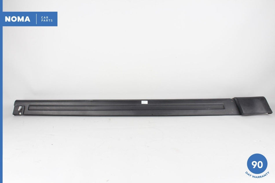 06-13 Range Rover Sport L320 Left Driver Side Skirt Rocker Molding Panel OEM