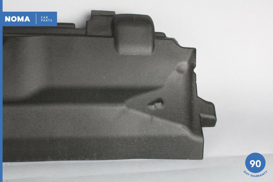 10-18 Jaguar XJ XJL X351 5.0L AJ133 Left Engine Valve Ignition Coil Cover OEM