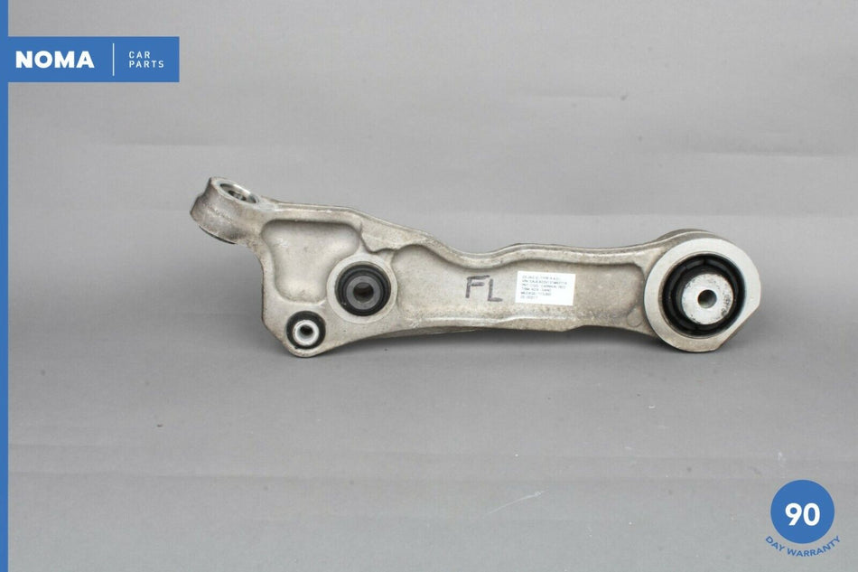 03-08 Jaguar S-Type X204 Front Left Driver Side Suspension Lower Control Arm OEM