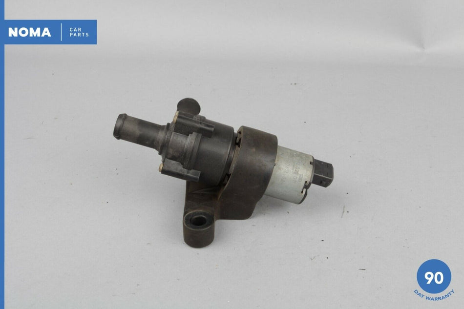 04-09 Jaguar XJR XJ8 VDP X350 X358 4.2L HVAC A/C Air Conditioning Water Pump OEM