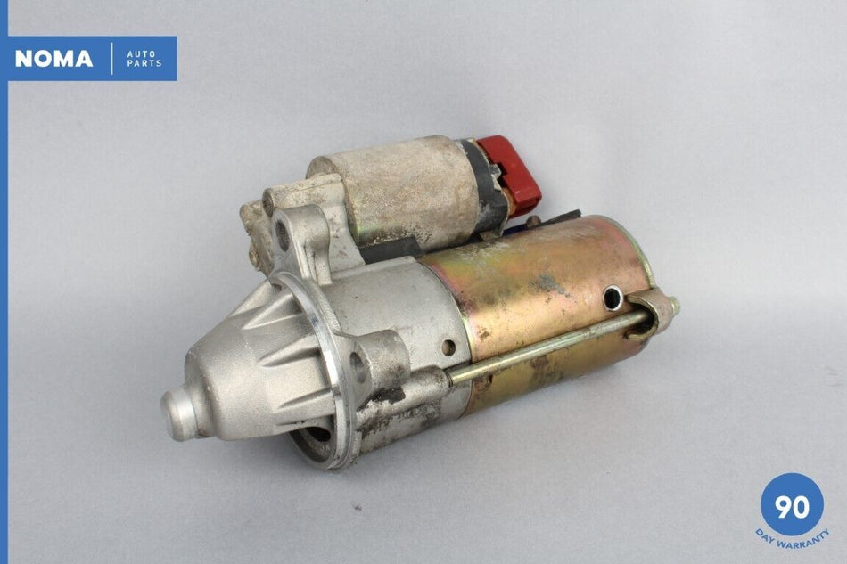 00-08 Jaguar S-Type X202 3.0L Engine Starter Motor Assembly XW4U11000AC OEM