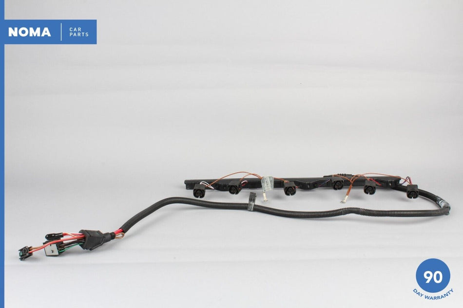 03-05 BMW Z4 E85 Roadster Electronic Ignition Coil Wiring Harness 7524118 OEM