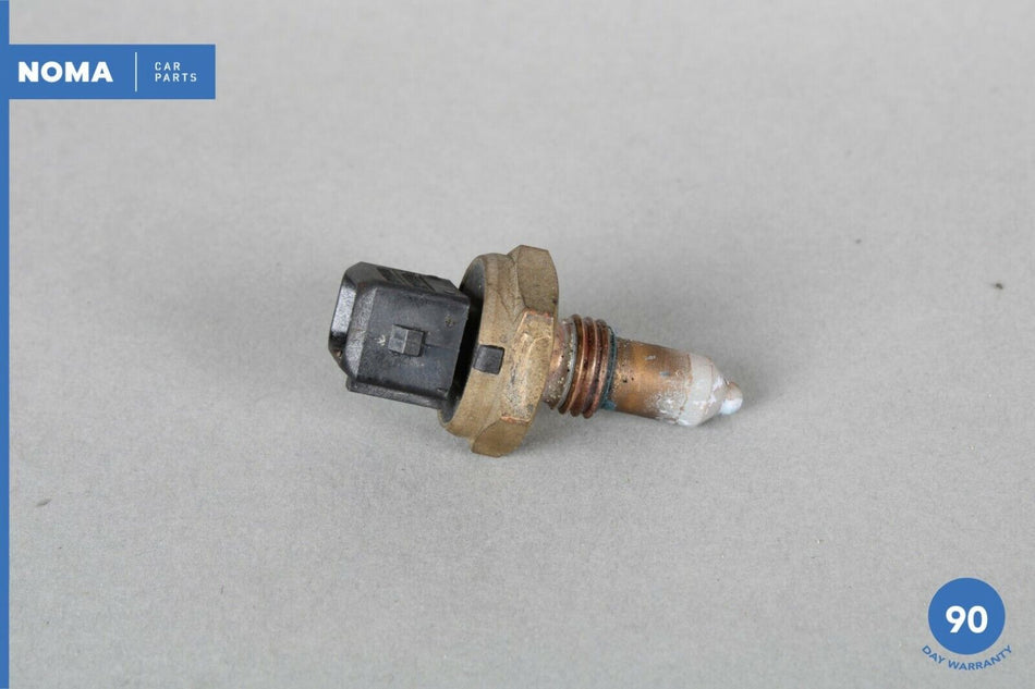 02-08 BMW Z4 E85 E81 E60 Engine Motor Oil Coolant Temperature Switch Sensor OEM