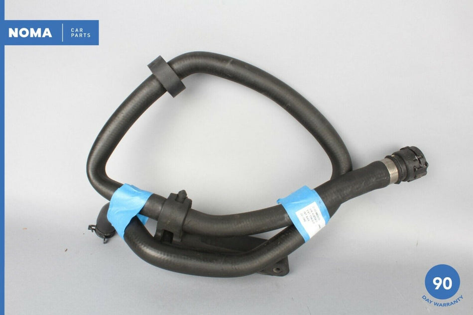 03-05 BMW Z4 E85 Roadster Engine Motor Radiator Cooling Water Hose 6909241 OEM