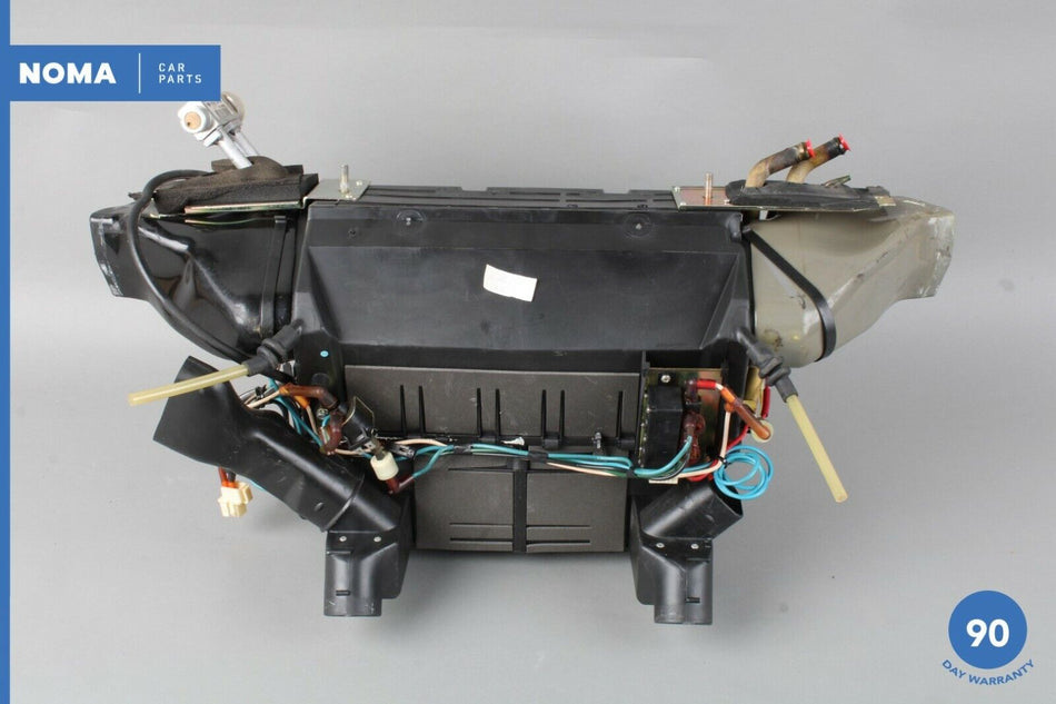 93-94 Jaguar XJ6 XJ40 A/C Air Conditioning Heater Core Assembly MMD6480AA OEM