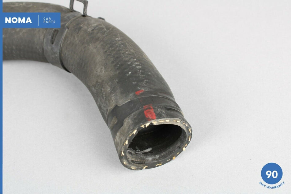 02-10 Lexus SC430 Z40 Engine Motor Lower Radiator Hose Tube Pipe 16572-50130 OEM