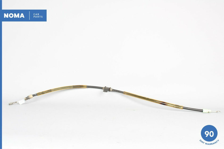 11-18 Jaguar X351 XJL Right Passenger Side Parking Brake Cable AW932A635AA OEM