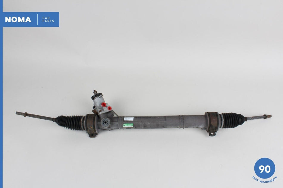 99-03 Jaguar XJ8 VDP X308 XK8 X100 Power Steering Rack And Pinion MNE3901AA OEM