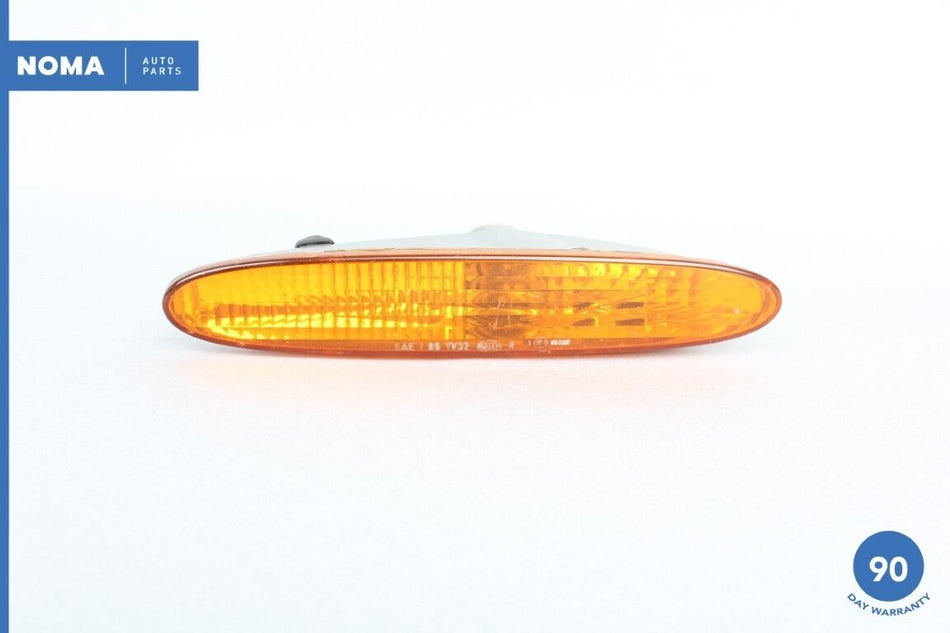 98-03 Jaguar XJR XJ8 VDP X308 Front Right Side Parking Marker Light Lamp OEM